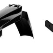 Load image into Gallery viewer, Polisport Plastics POLISPORT KTM FRONT FENDER 2016 + ADAPTOR KIT BLACK 90736