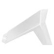 Load image into Gallery viewer, Polisport Plastics POLISPORT LOWER RADIATOR SCOOPS GAS GAS WHITE 8415400005