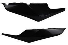 Load image into Gallery viewer, Polisport Plastics POLISPORT LOWER SIDE PANELS BLACK (PR) 8423200008