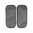 Load image into Gallery viewer, Polisport Plastics POLISPORT MESH FOR RADIATOR LOUVERS BLACK 8459200001