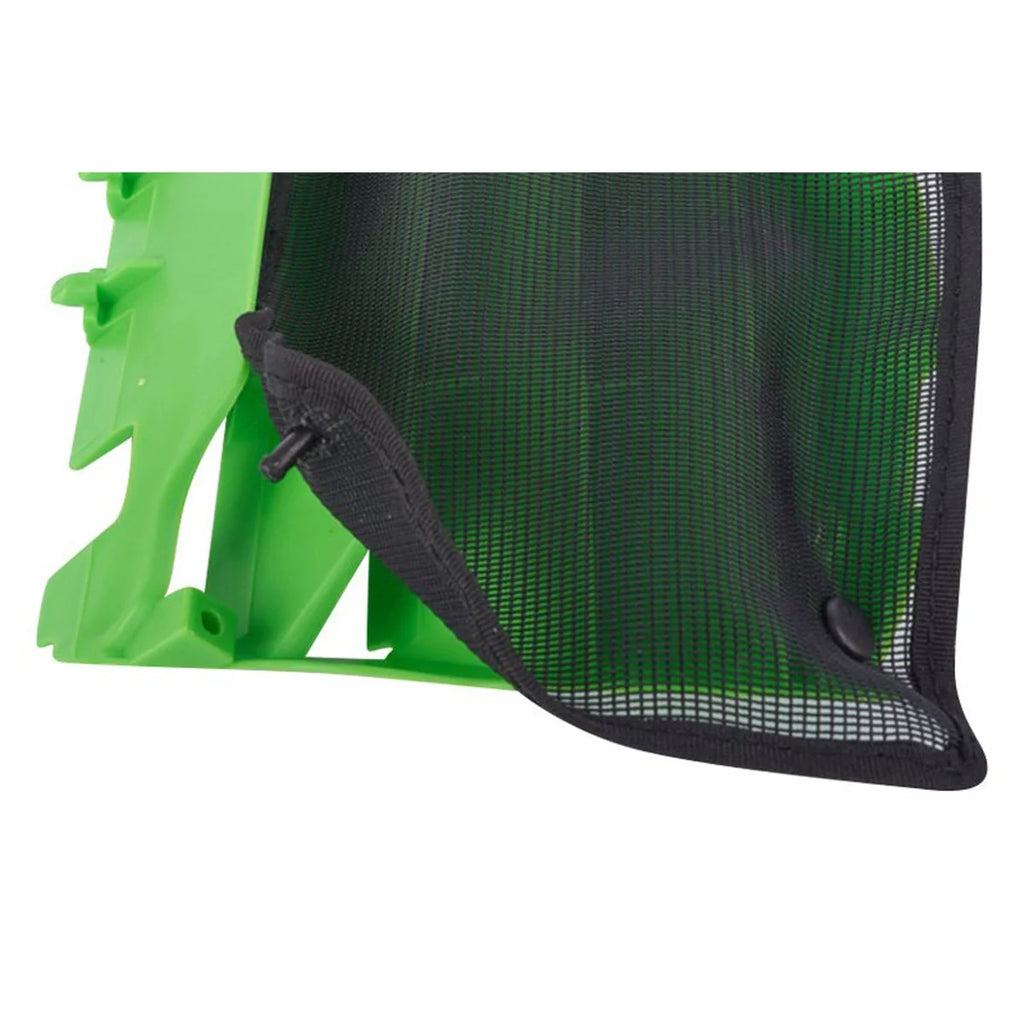 Polisport Plastics POLISPORT MESH FOR RADIATOR LOUVERS BLACK 8459400001 - Main Product View