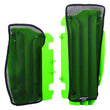 Load image into Gallery viewer, Polisport Plastics POLISPORT MESH FOR RADIATOR LOUVERS BLACK 8984000001 - Side View