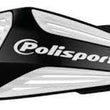 Load image into Gallery viewer, Polisport Plastics POLISPORT MX AIR HANDGUARD BLACK / WHITE 8308400001