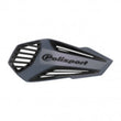 Load image into Gallery viewer, Polisport Plastics POLISPORT MX AIR HANDGUARD NARDO GREY / BLACK 8308400011