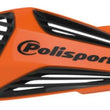 Load image into Gallery viewer, Polisport Plastics POLISPORT MX AIR HANDGUARD ORG / BLACK 8308400003