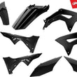 Load image into Gallery viewer, Polisport Plastics POLISPORT MX COMPLETE KIT BLACK 90847