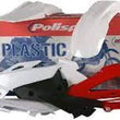 Load image into Gallery viewer, Polisport Plastics POLISPORT MX COMPLETE KIT HUSQVARNA, OEM COLOR 90502