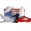 Load image into Gallery viewer, Polisport Plastics POLISPORT MX COMPLETE KIT HUSQVARNA, OEM COLOR 90504