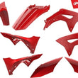 Load image into Gallery viewer, Polisport Plastics POLISPORT MX COMPLETE KIT RED 90846