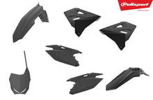 Load image into Gallery viewer, Polisport Plastics POLISPORT MX COMPLETE KIT RESTYLING NARDO GREY 90866