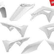 Load image into Gallery viewer, Polisport Plastics POLISPORT MX COMPLETE KIT WHITE 90848