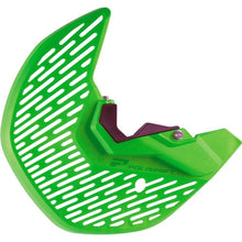 Load image into Gallery viewer, Polisport Plastics POLISPORT ,MX DISK GREEN 8158200003