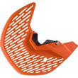 Load image into Gallery viewer, Polisport Plastics POLISPORT ,MX DISK ORANGE 8158500003