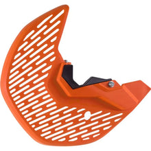 Load image into Gallery viewer, Polisport Plastics POLISPORT ,MX DISK ORANGE 8158500003