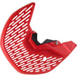 Load image into Gallery viewer, Polisport Plastics POLISPORT ,MX DISK RED 8158600003