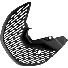 Load image into Gallery viewer, Polisport Plastics POLISPORT ,MX DISK - SPARE BLACK 8157800001