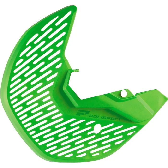 Polisport Plastics POLISPORT ,MX DISK - SPARE GREEN 8157800007