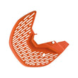 Load image into Gallery viewer, Polisport Plastics POLISPORT ,MX DISK - SPARE ORANGE 8157800005