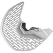 Load image into Gallery viewer, Polisport Plastics POLISPORT ,MX DISK WHITE 8158200002