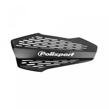 Load image into Gallery viewer, Polisport Plastics POLISPORT MX FORCE HANDGUARD BLACK 8308700001