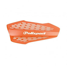 Load image into Gallery viewer, Polisport Plastics POLISPORT MX FORCE HANDGUARD ORG 8308700003