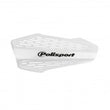 Load image into Gallery viewer, Polisport Plastics POLISPORT MX FORCE HANDGUARD WHITE 8308700002