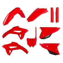 Load image into Gallery viewer, Polisport Plastics POLISPORT MX FULL KIT OEM COLOR 91054