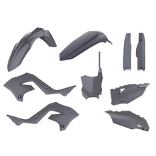 Load image into Gallery viewer, Polisport Plastics POLISPORT MX RESTYLING KIT NARDO GREY 90935