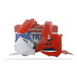 Load image into Gallery viewer, Polisport Plastics POLISPORT MX/ENDURO KITS GAS GAS , RED/WHITE 90197