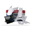 Load image into Gallery viewer, Polisport Plastics POLISPORT MX/ENDURO KITS GAS GAS , WHITE/BLACK/WHITE 90433