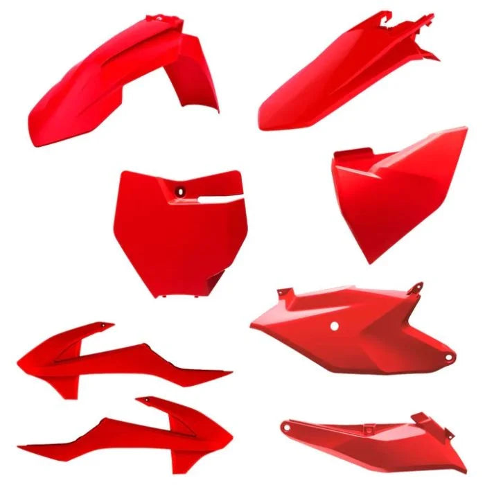 Polisport Plastics POLISPORT MX/ENDURO KITS OEM COLOR 91084