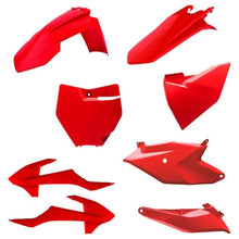 Load image into Gallery viewer, Polisport Plastics POLISPORT MX/ENDURO KITS OEM COLOR 91084