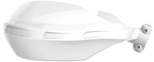 Load image into Gallery viewer, Polisport Plastics POLISPORT NOMAD HAND PROTECTOR WHITE 8304800001