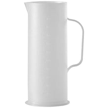 Load image into Gallery viewer, Polisport Plastics POLISPORT ,OIL BEAKER 1000CC CLEAR 8453300001
