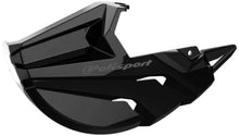 Load image into Gallery viewer, Polisport Plastics POLISPORT PARCIAL DISK PROTECTOR, BLACK 8155000002