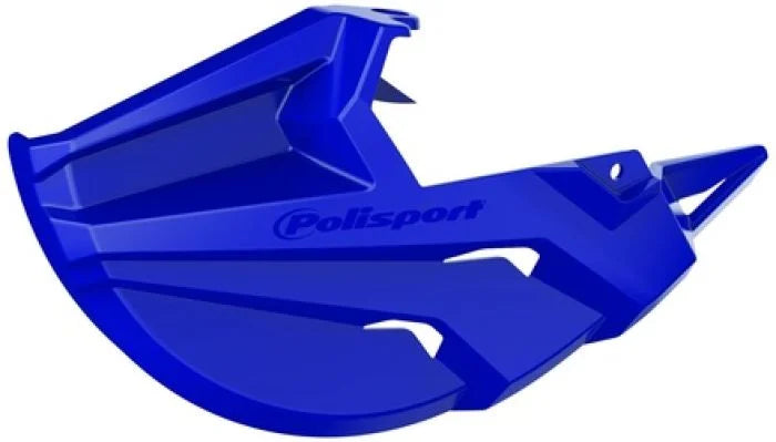 Polisport Plastics POLISPORT PARCIAL DISK PROTECTOR, BLUE 8155000003