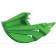 Load image into Gallery viewer, Polisport Plastics POLISPORT PARCIAL DISK PROTECTOR, GREEN 8155000004