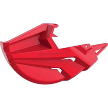 Load image into Gallery viewer, Polisport Plastics POLISPORT PARCIAL DISK PROTECTOR, RED 8155000005