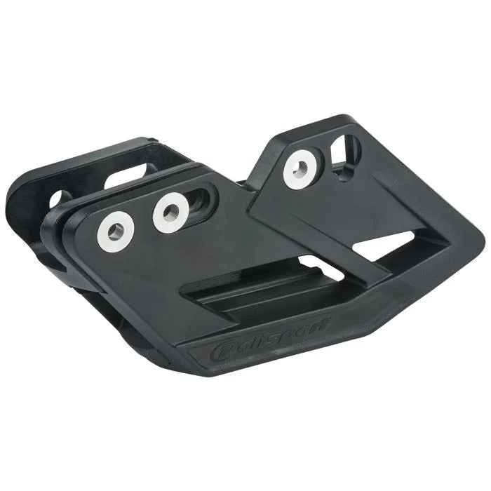 Polisport Plastics POLISPORT ,PERFORMANCE CHAIN GUIDE BLACK 8155800001