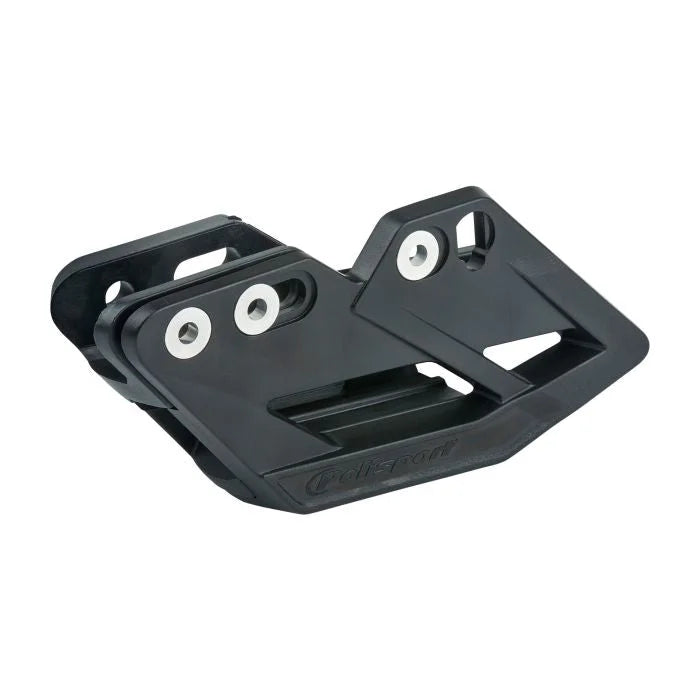 Polisport Plastics POLISPORT ,PERFORMANCE CHAIN GUIDE BLACK 8457500001