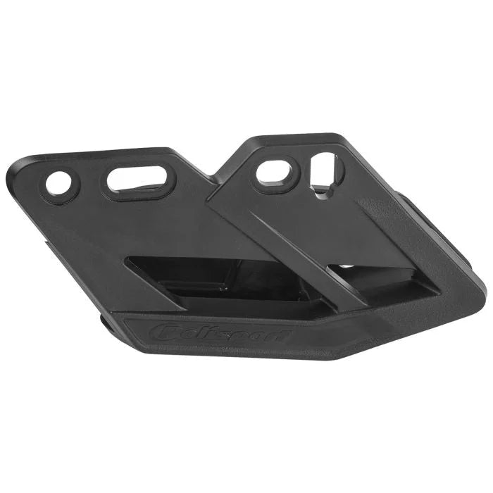 Polisport Plastics POLISPORT ,PERFORMANCE CHAIN GUIDE BLACK 8983000001