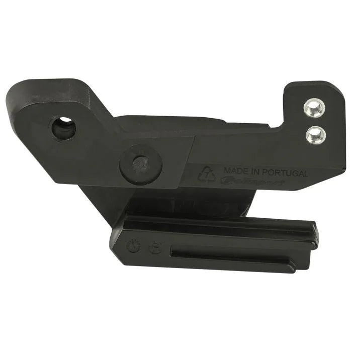 Polisport Plastics POLISPORT ,PERFORMANCE CHAIN GUIDE BLACK 8983200001