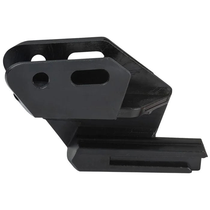 Polisport Plastics POLISPORT ,PERFORMANCE CHAIN GUIDE BLACK 8983400001