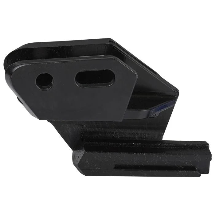 Polisport Plastics POLISPORT ,PERFORMANCE CHAIN GUIDE BLACK 8983500001