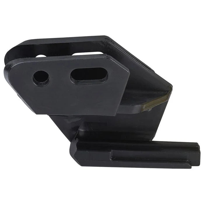 Polisport Plastics POLISPORT ,PERFORMANCE CHAIN GUIDE BLACK 8983600001