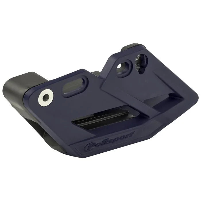 Polisport Plastics POLISPORT ,PERFORMANCE CHAIN GUIDE BLUE 8457500003
