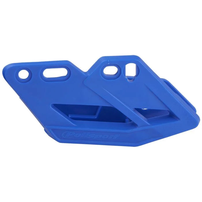 Polisport Plastics POLISPORT ,PERFORMANCE CHAIN GUIDE BLUE 8983000005