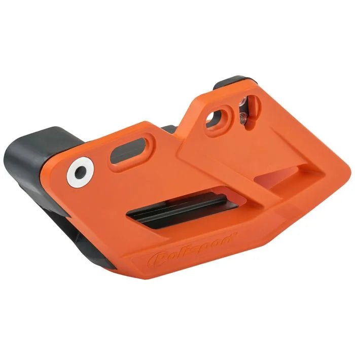 Polisport Plastics POLISPORT ,PERFORMANCE CHAIN GUIDE ORANGE 8457500002
