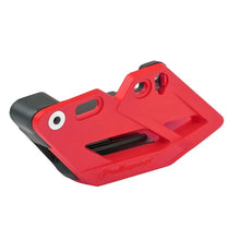 Load image into Gallery viewer, Polisport Plastics POLISPORT ,PERFORMANCE CHAIN GUIDE RED 8457500005