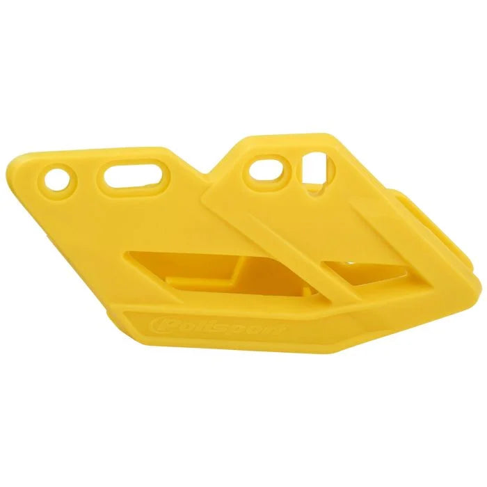 Polisport Plastics POLISPORT ,PERFORMANCE CHAIN GUIDE YELLOW 8983000008